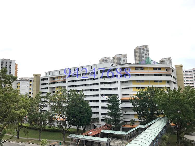 Blk 231 Bukit Batok East Avenue 5 (Bukit Batok), HDB 3 Rooms #160006912